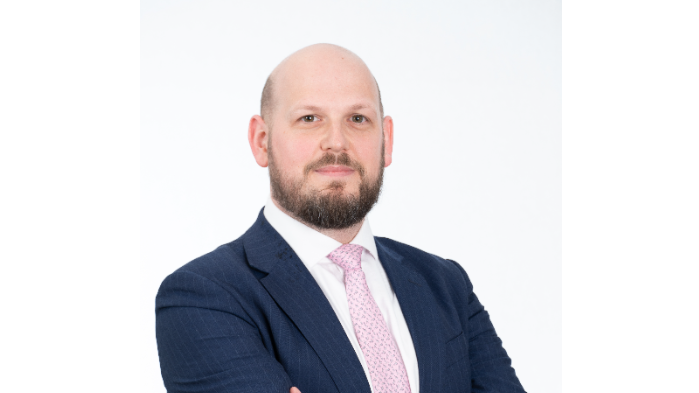 Global: Arch Insurance International appoints new head of digital
